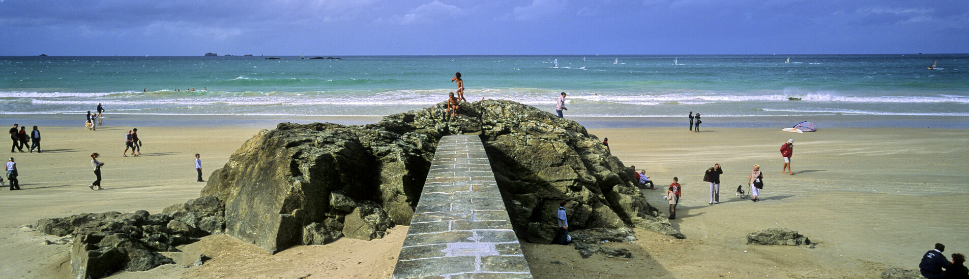 Dentiste Saint Malo