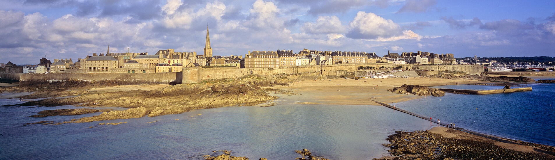 Dentiste Saint Malo