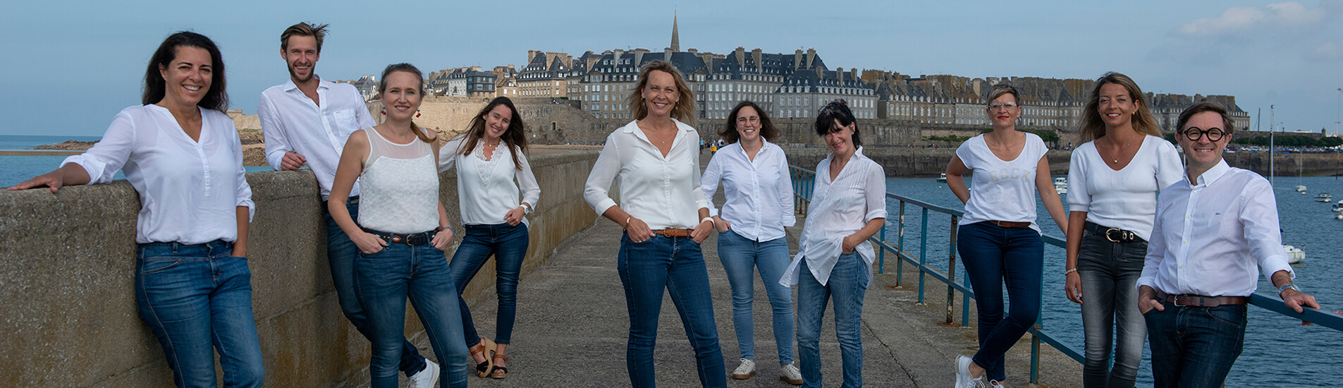 Dentiste Saint Malo